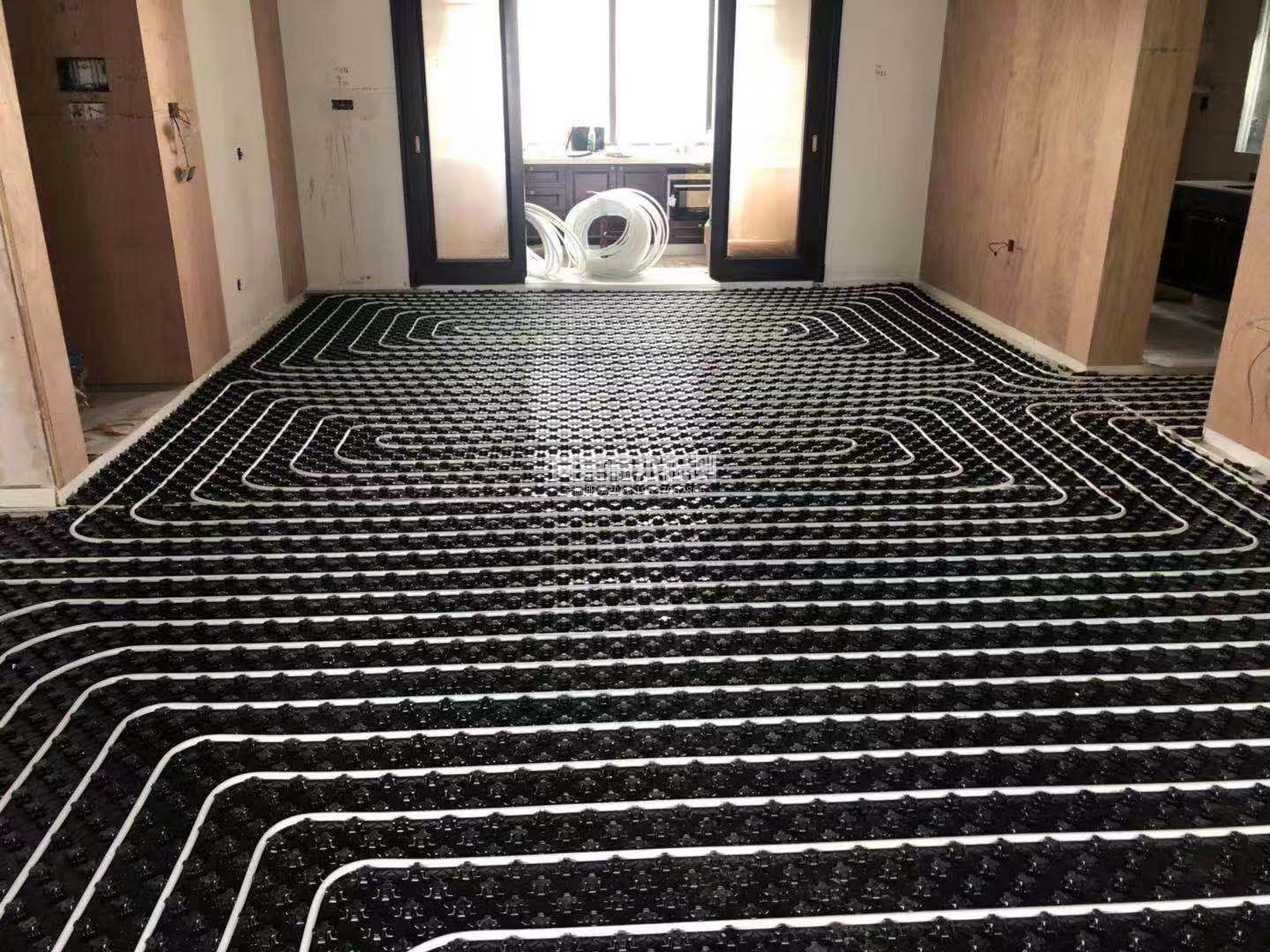 蛟河地暖供热前需要注意什么